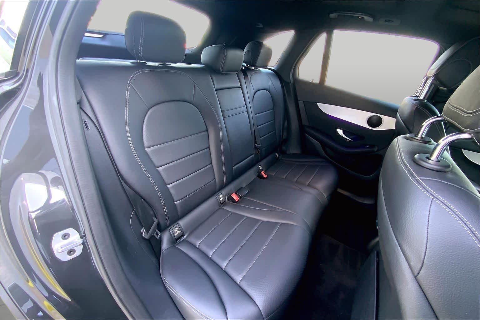 2022 Mercedes-Benz GLC GLC300 - Photo 18