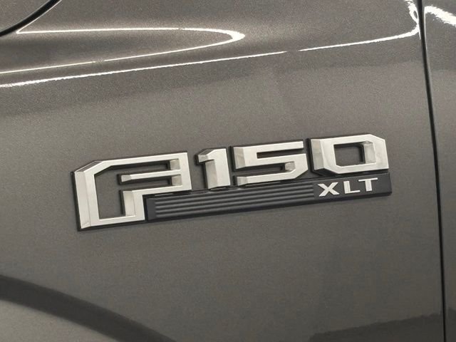 Used 2017 Gray Ford XLT image 7