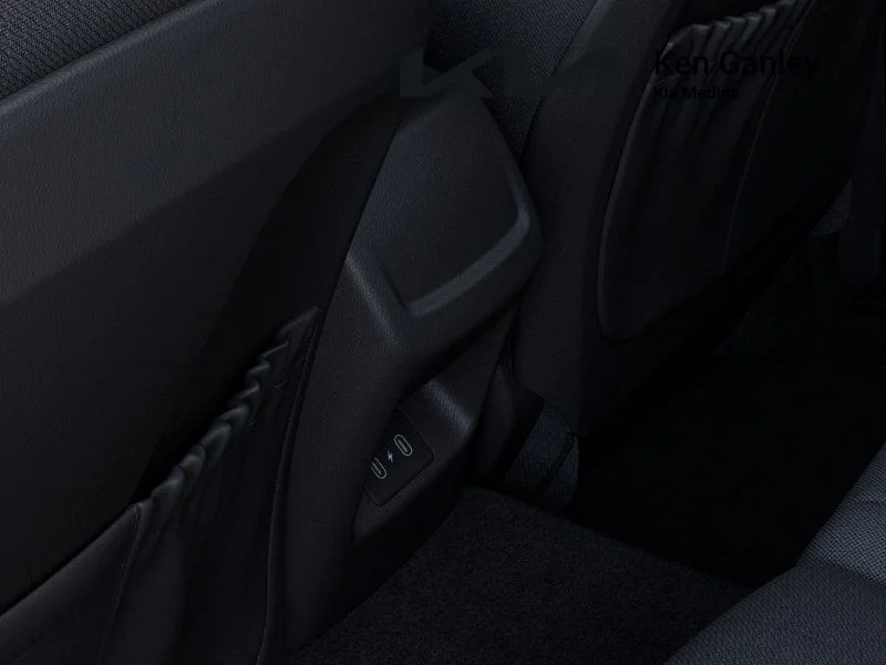 New 2026 Aurora Black Pearl Kia LXS FWD image 26