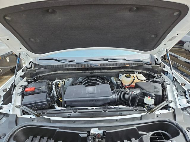 Used 2024 Summit White Chevrolet RST image 32