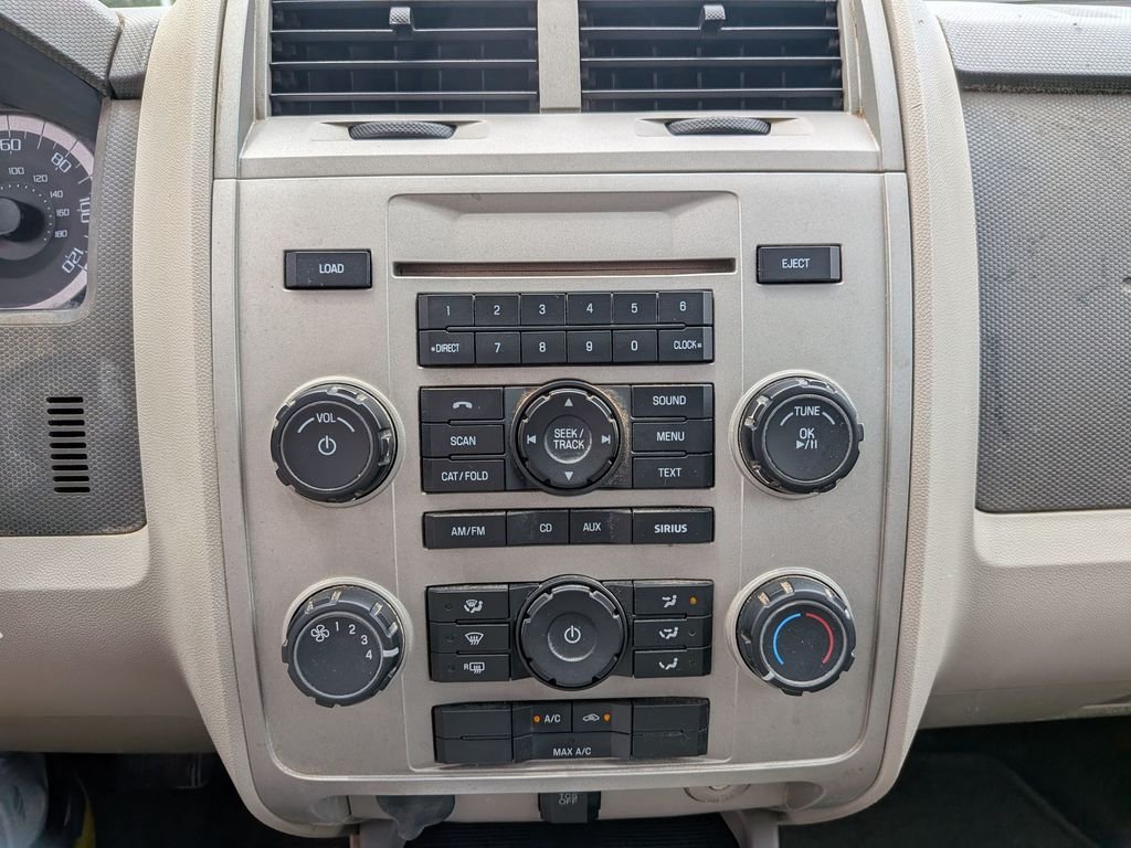 Used 2012 White Ford XLT image 22