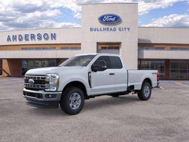 2026 Ford F-350SD XLT