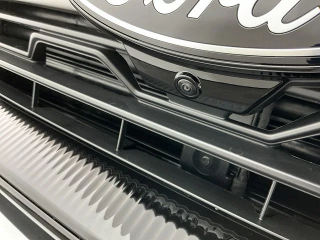 New 2026 Oxford White Ford Tremor image 8