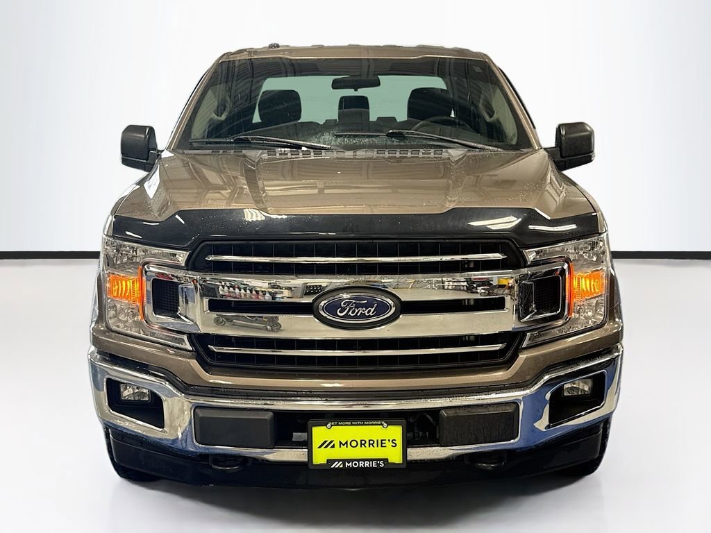 Used 2018  Ford XL image 2