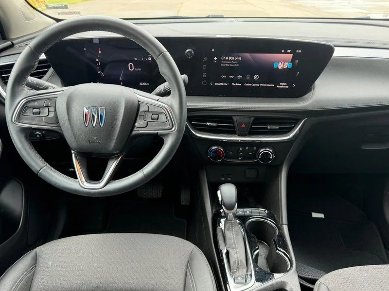 2025 Buick Encore GX Preferred - Photo 9