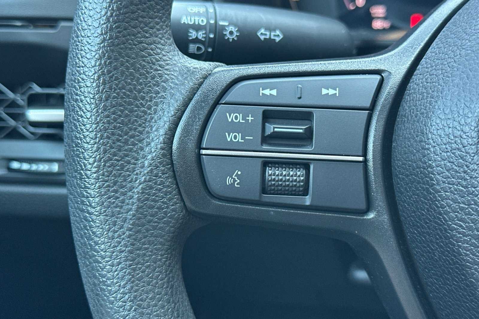 2023 Honda Accord EX - Photo 25