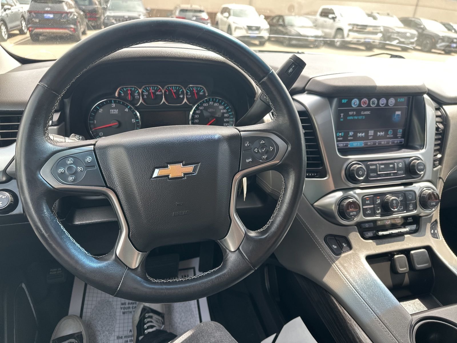Used 2019  Chevrolet LT image 44