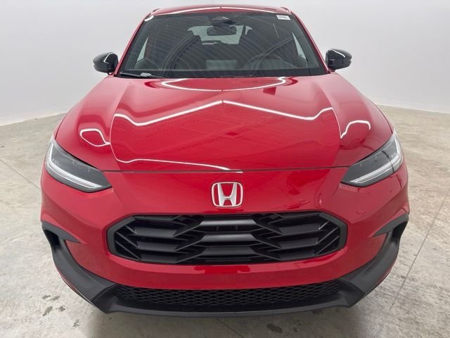 New 2027 Milano Red Honda Sport image 2