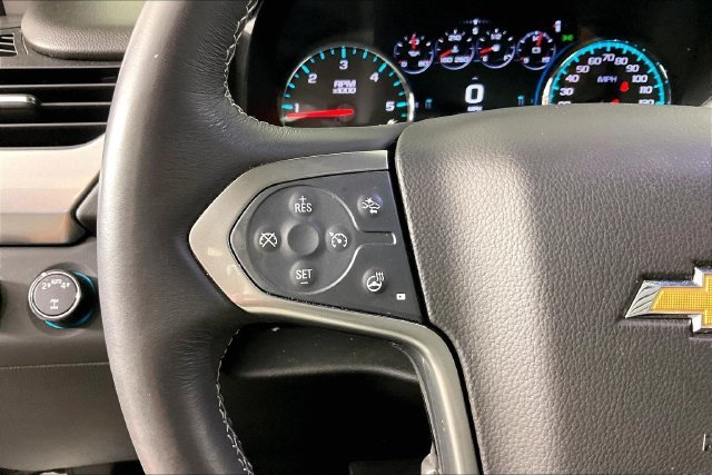 Used 2017 Beige Chevrolet Premier image 8
