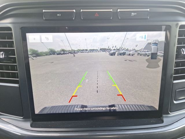 Used 2023 Silver Ford XLT image 20