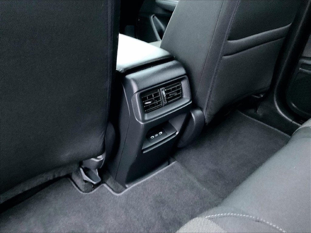Used 2024 Blue Honda EX image 28