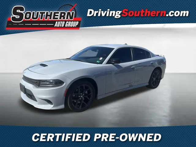2021 Dodge Charger GT