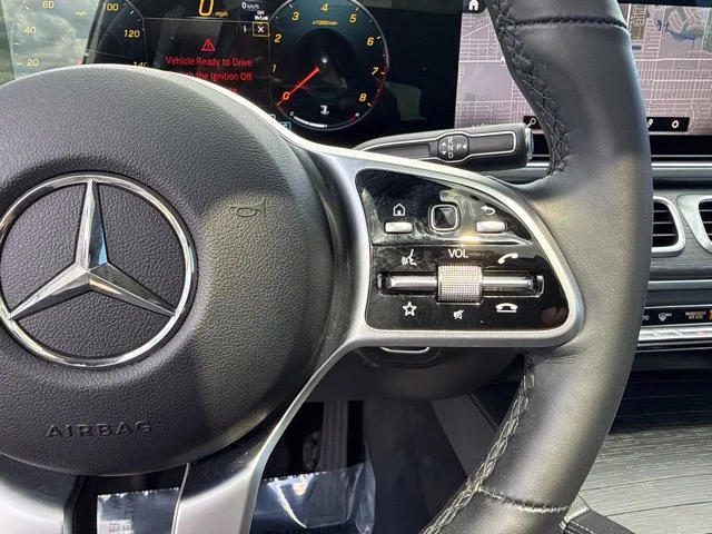 Used 2023  Mercedes-Benz GLE 350 image 29