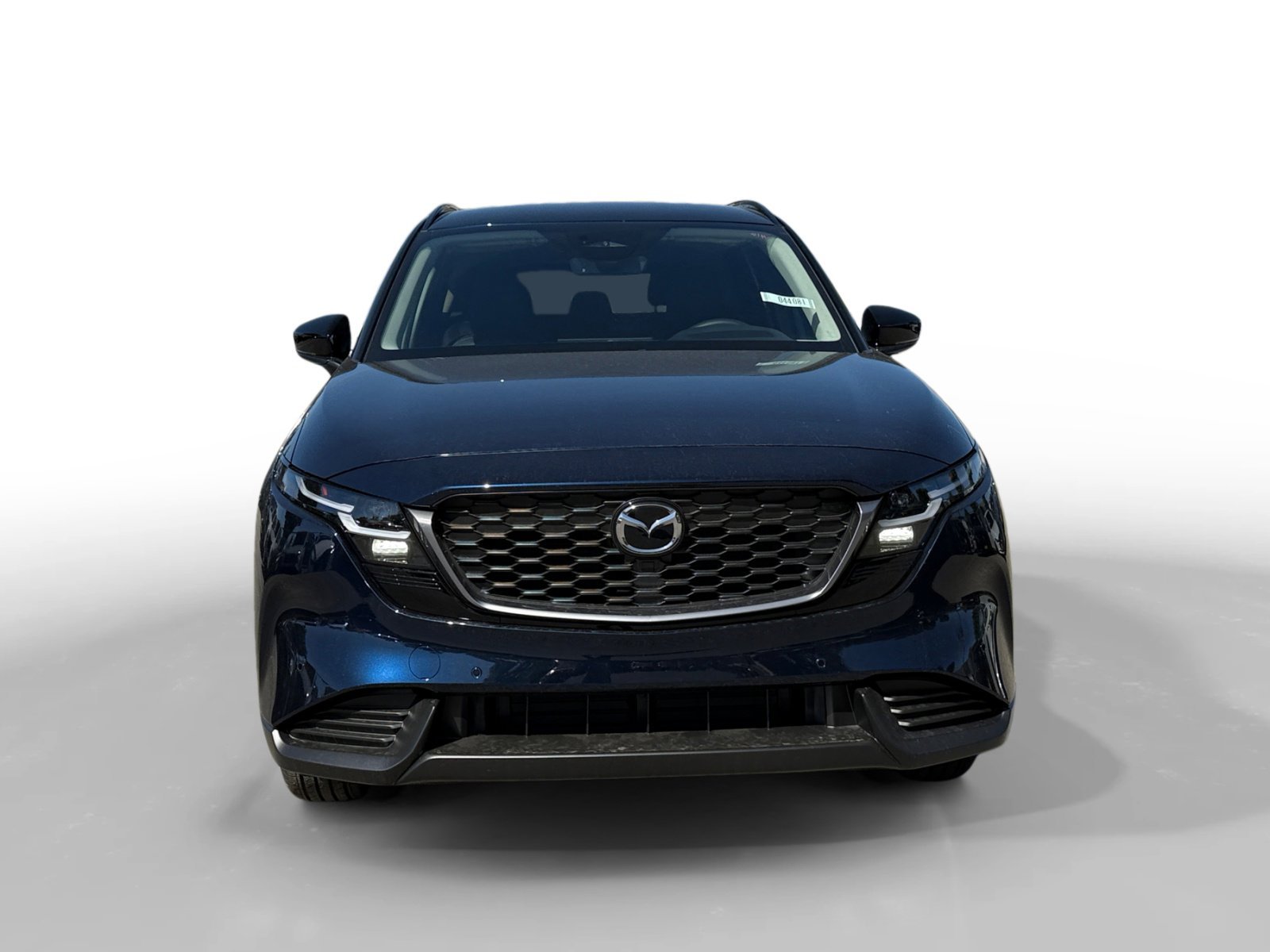 New 2026 Navy Blue Mica Mazda 2.5 S Preferred image 8