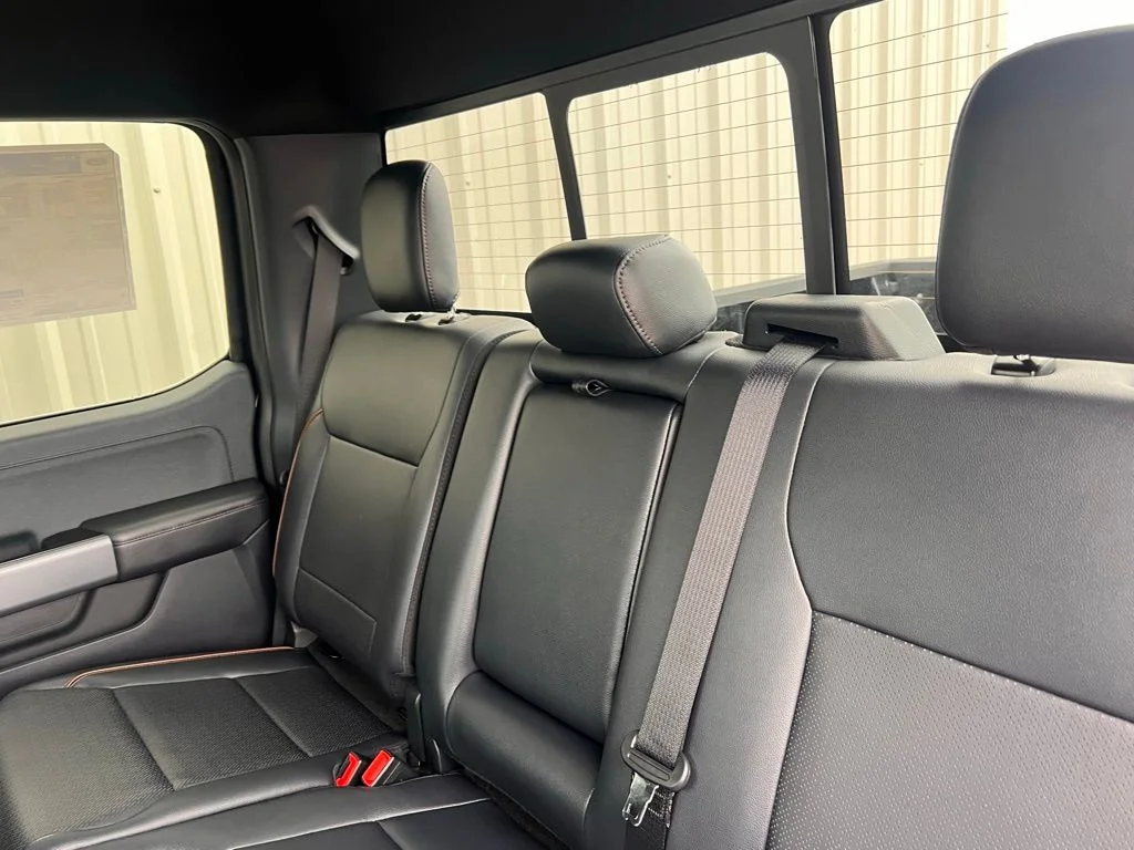 2025 Ford F-150 Lariat - Photo 38