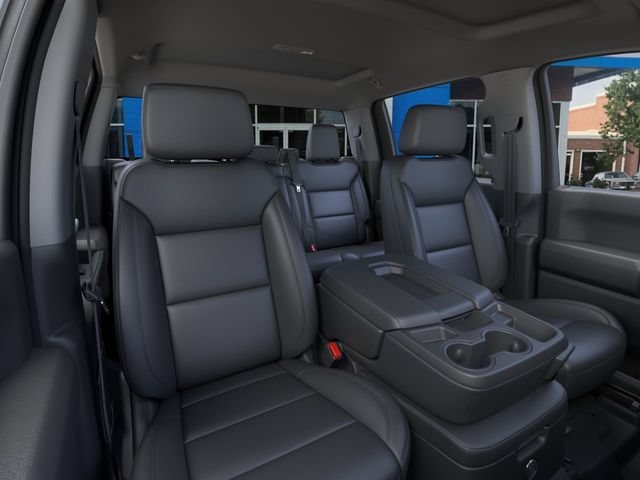2026 Chevrolet Silverado 1500 Work Truck - Photo 16