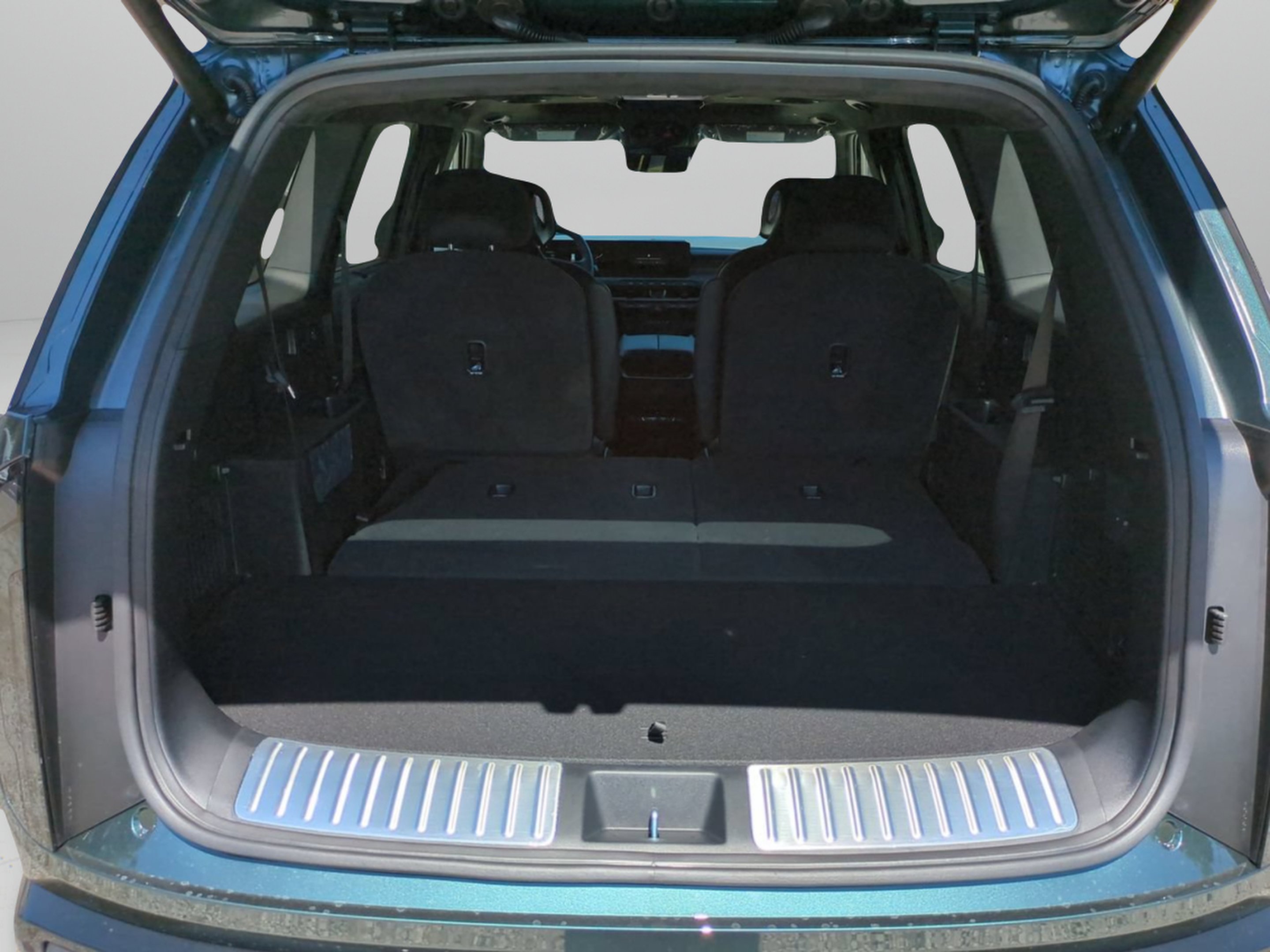 New 2027 Black Jade Green Kia X-Pro SX-Prestige image 10