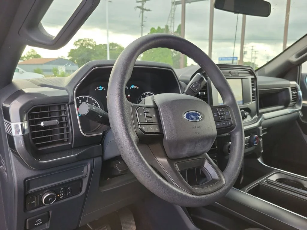 2022 Ford F-150 XL - Photo 21