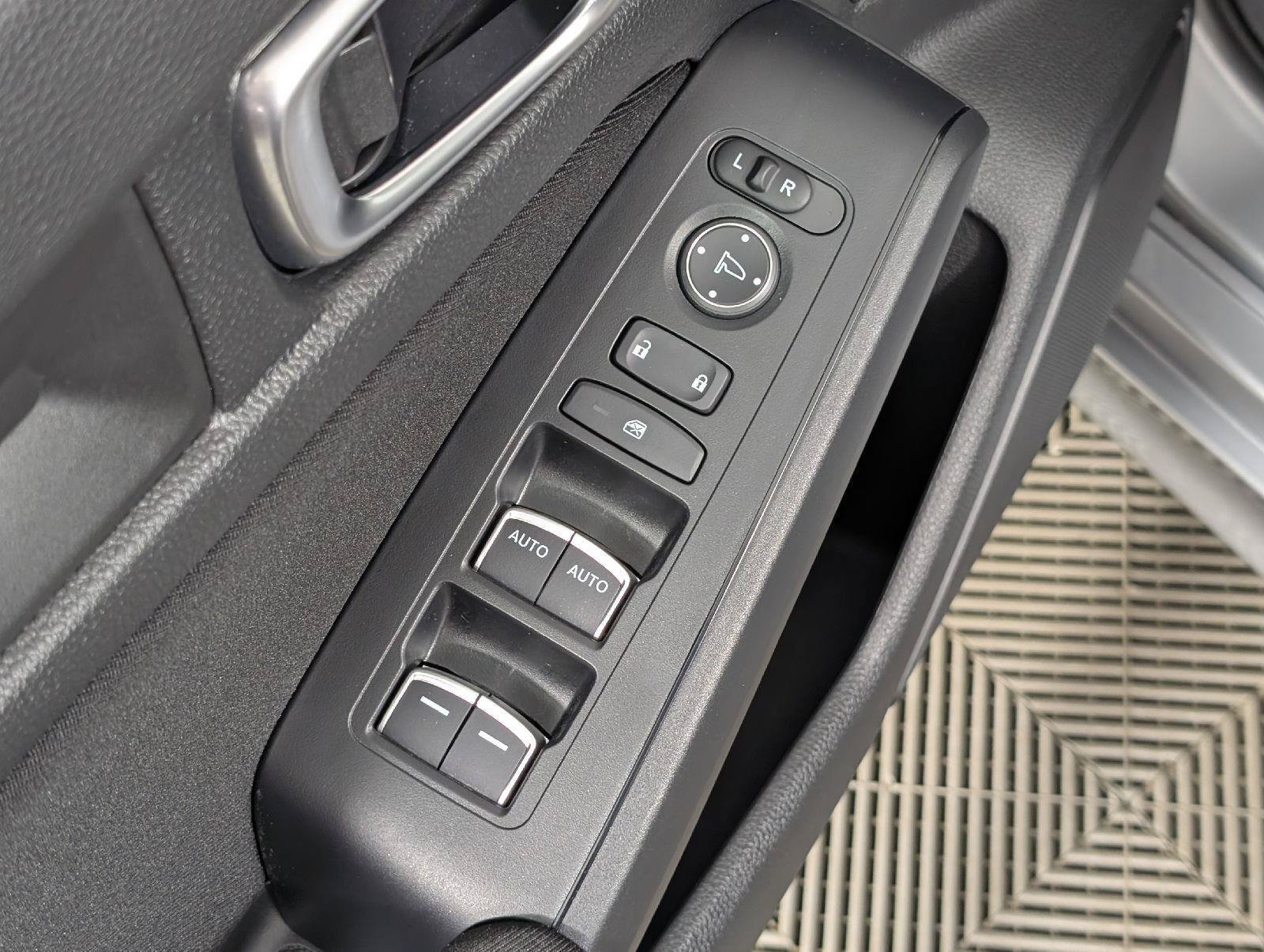 2024 Honda Civic LX - Photo 42