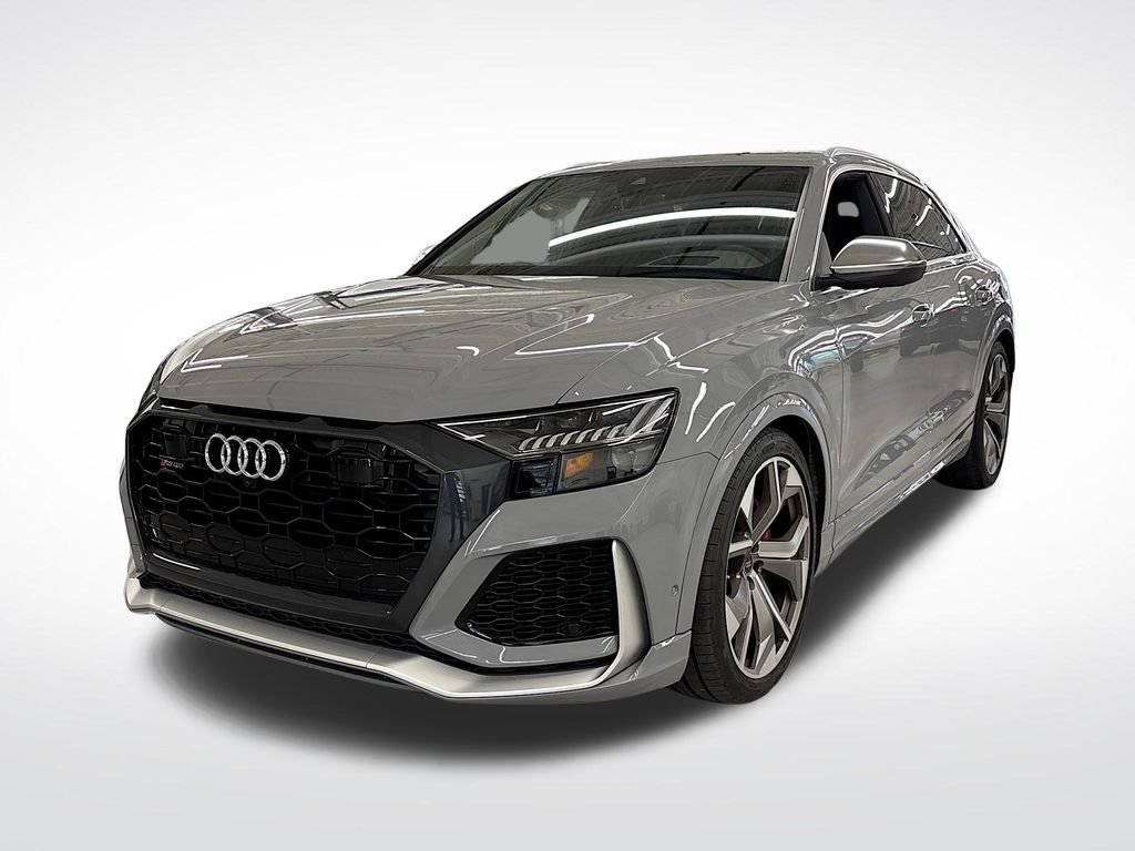 2023 Audi RS Q8 Base