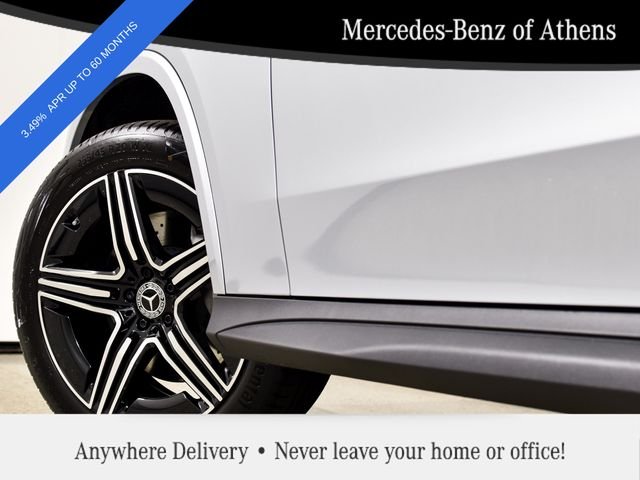 New 2026 Cirrus Silver Metallic Mercedes-Benz GLC 300 image 15