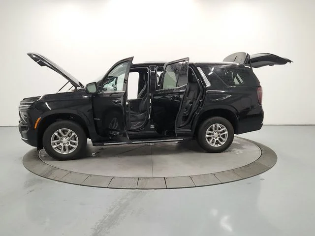 Used 2025 Black Chevrolet LT image 12