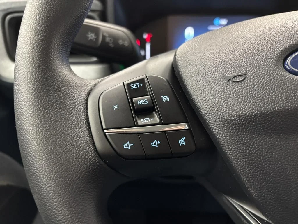 New 2026 Velocity Blue Ford XLT image 19