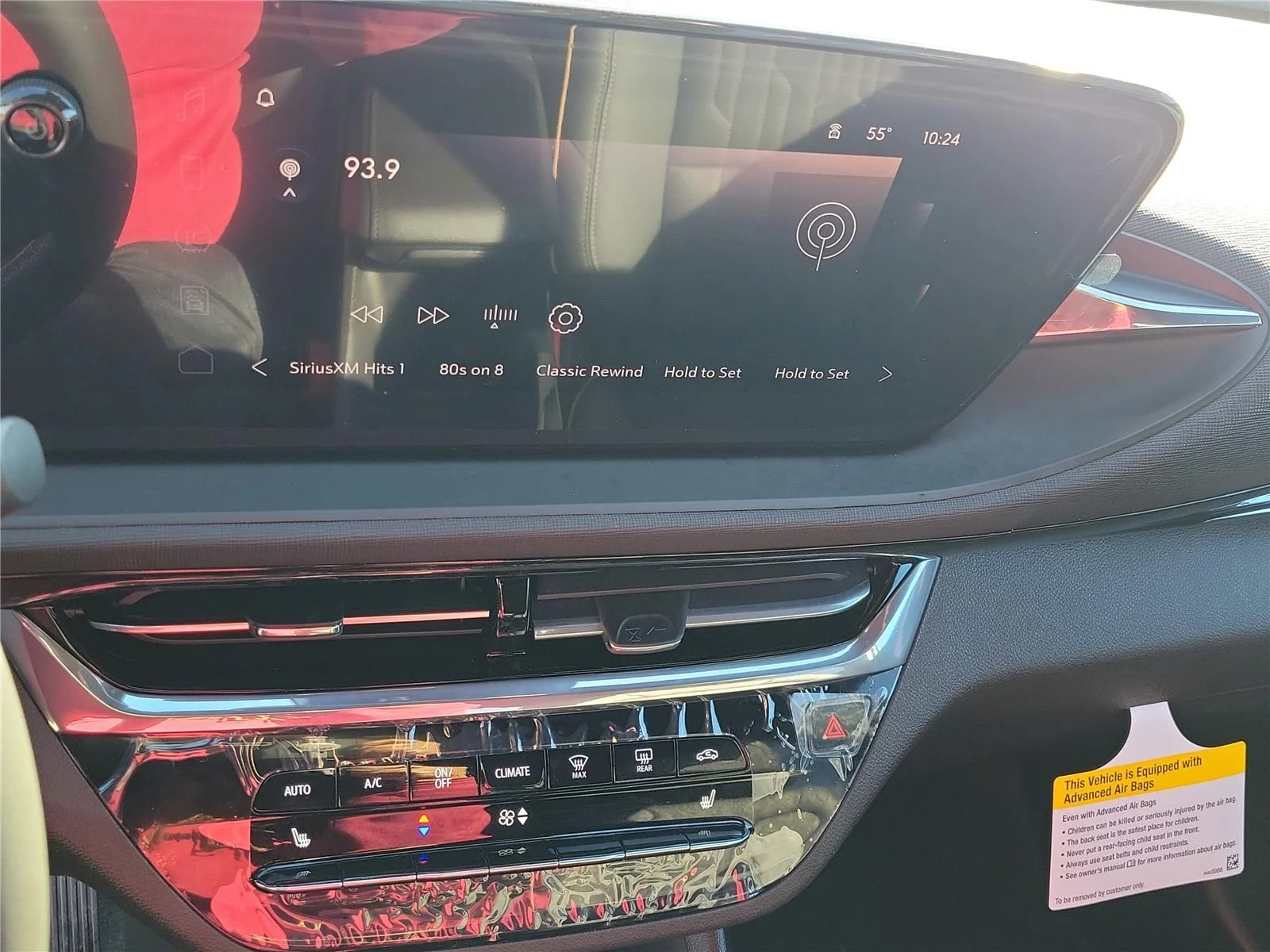 2026 Buick Envista Avenir - Photo 26