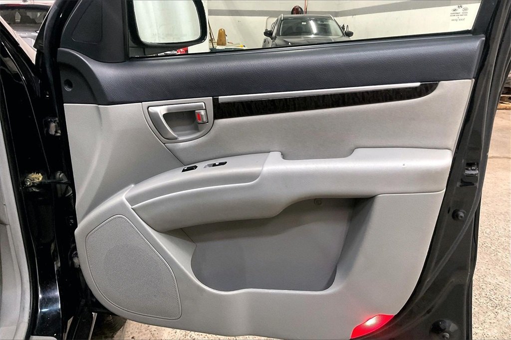 2007 HYUNDAI SANTA FE - Image 21