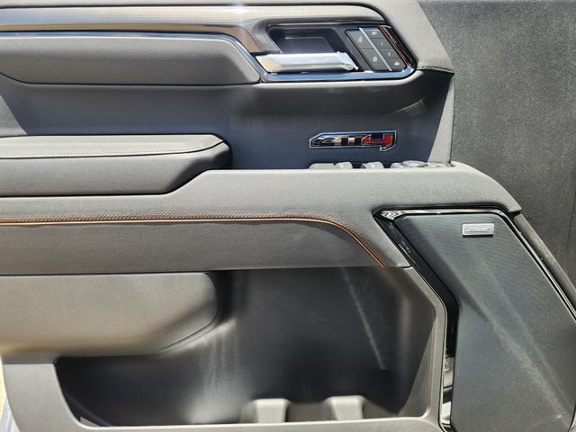 2026 GMC Sierra 1500 AT4 - Photo 17