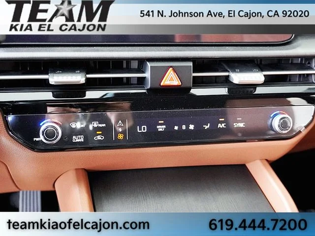 New 2027 Gray Kia X-Line image 33