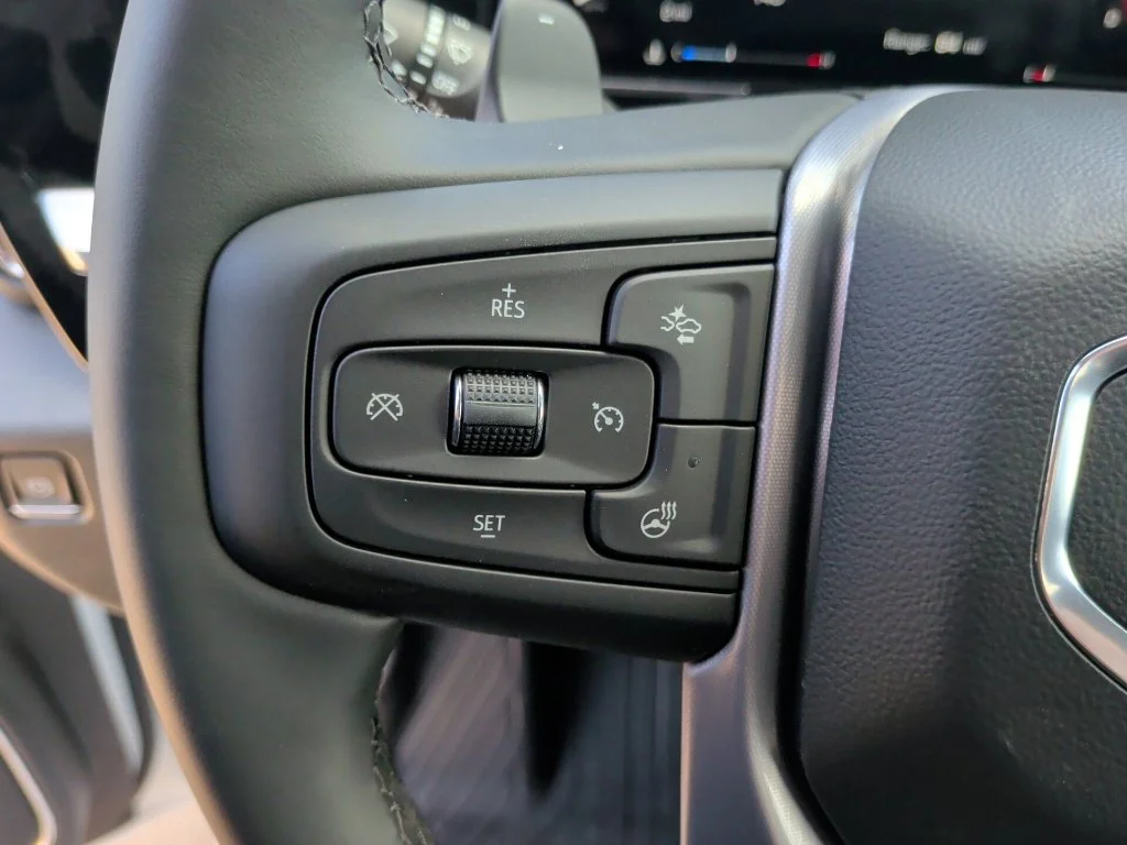 2026 GMC Sierra 1500 Elevation - Photo 17