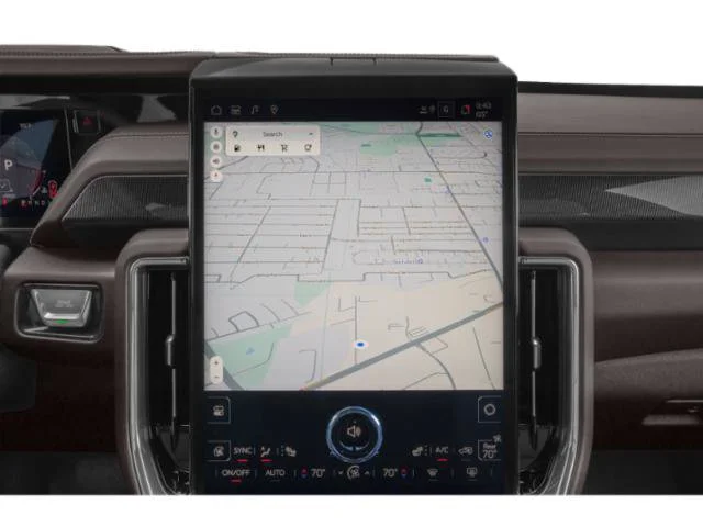 New 2026 Summit White GMC Elevation image 15
