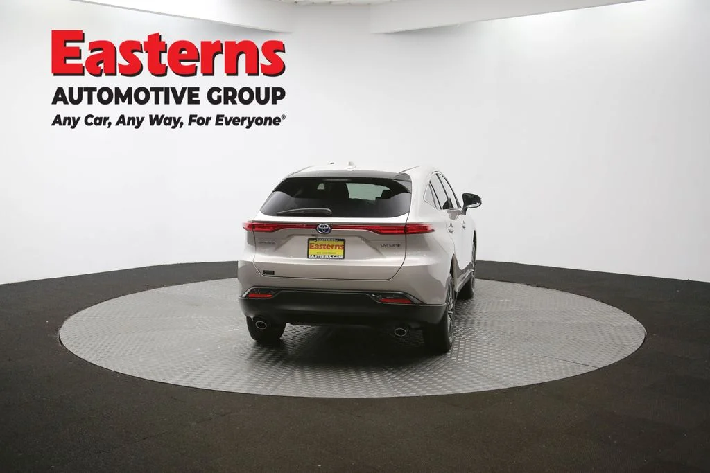 Used 2022 Gray Toyota LE image 37
