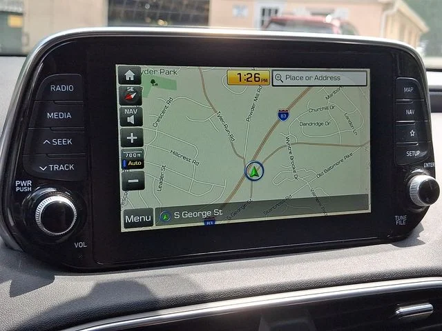 Used 2019 Blue Hyundai Ultimate image 19