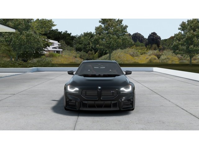 New 2026 Black Sapphire Metallic BMW  image 3