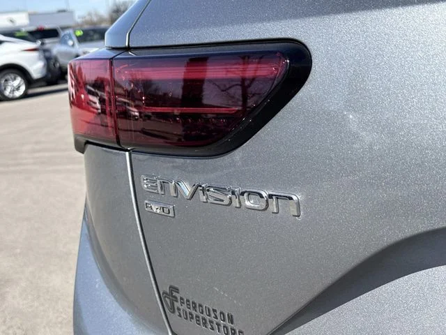 New 2026 Gray Buick Sport Touring image 5