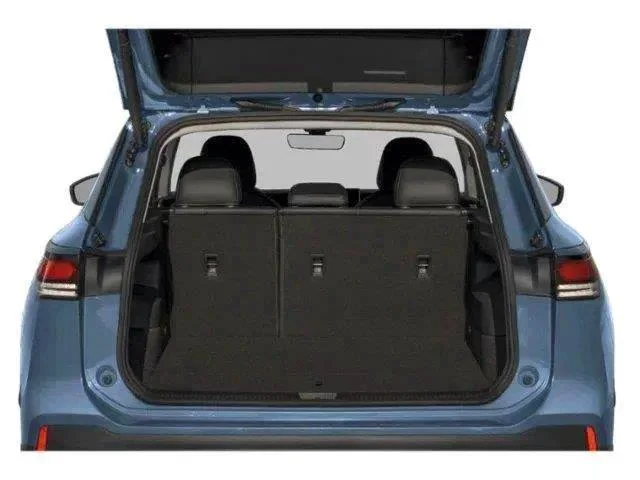 New 2026 Pure White Volkswagen SE image 8