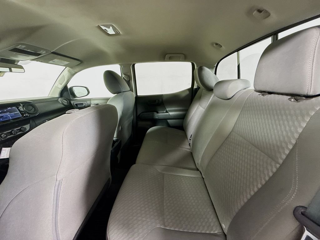 Used 2023 Ice Cap Toyota SR image 24