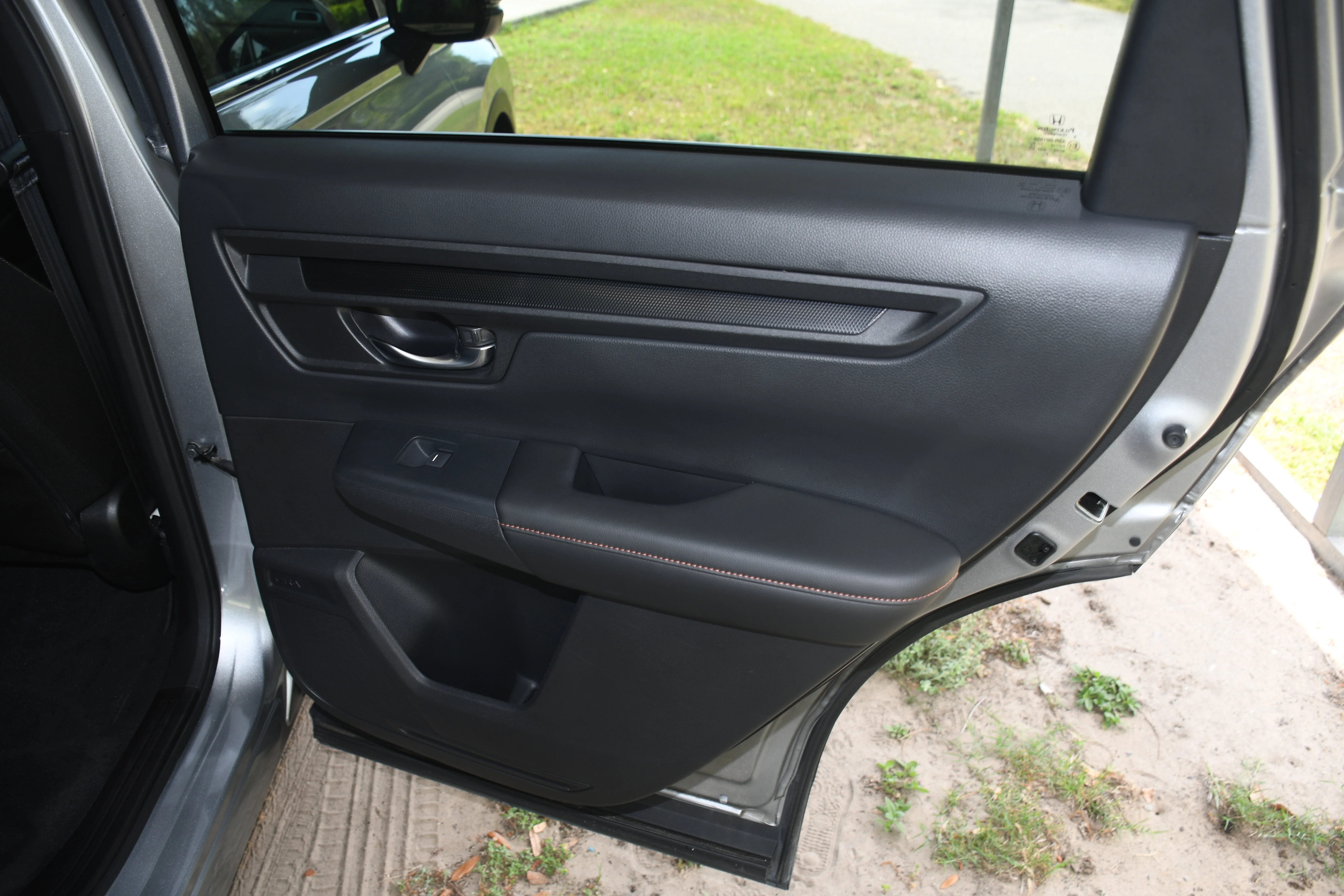 Used 2024 Silver Honda Sport image 20