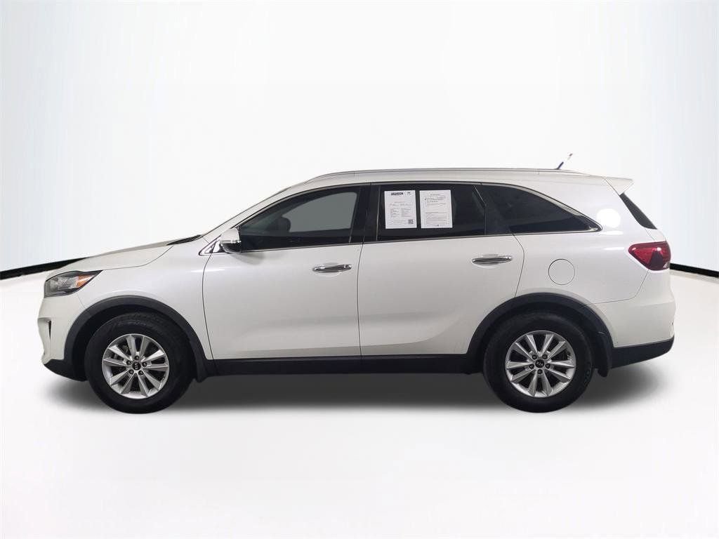 2020 Kia Sorento LX - Photo 8