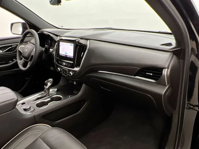 2022 Chevrolet Traverse Premier - Photo 13