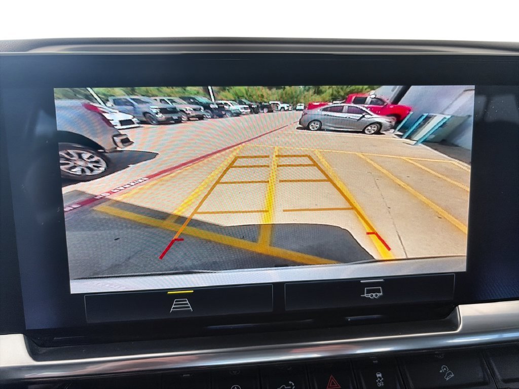 2022 Chevrolet Silverado 1500 RST - Photo 15
