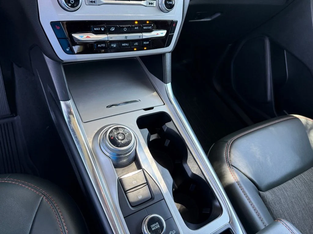 2023 Ford Explorer TIMBERLINE - Photo 25