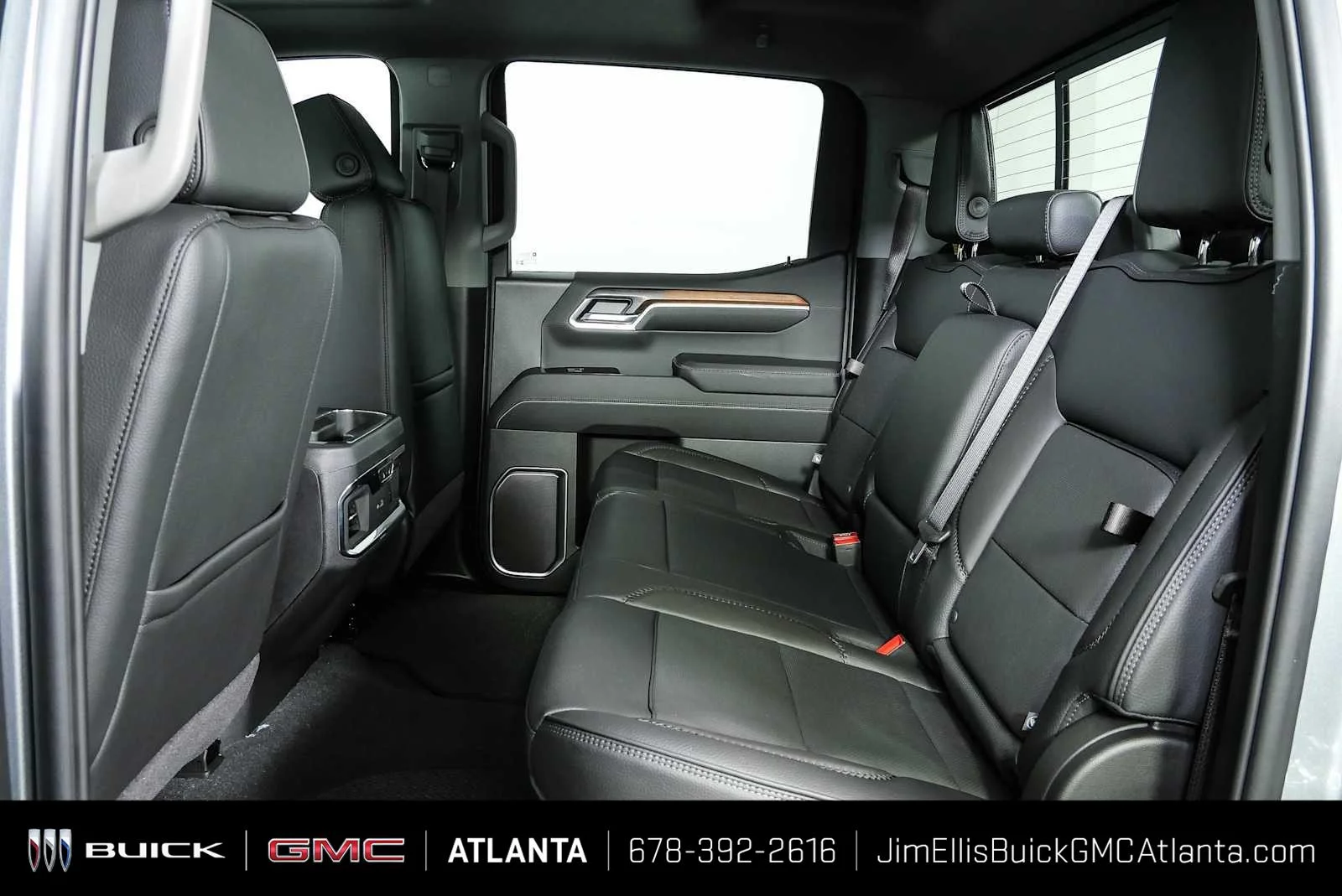 New 2026 Sterling Metallic GMC Denali image 20