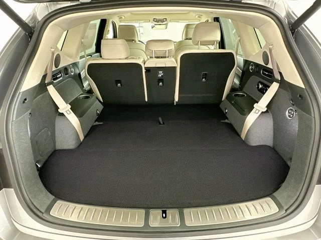 New 2026 Genesis GV80 2.5T Advanced