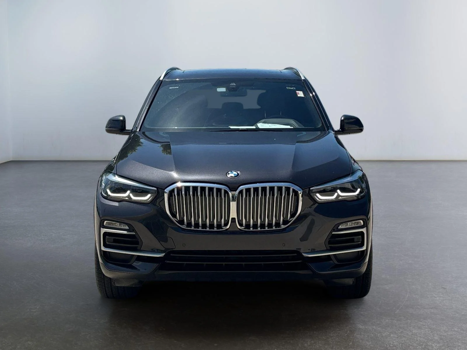 Used 2020 Dark Graphite Metallic BMW xDrive40i image 8