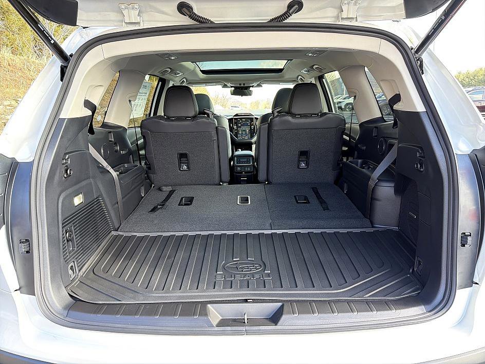 2026 Subaru Ascent Onyx Edition-Touring - Photo 25