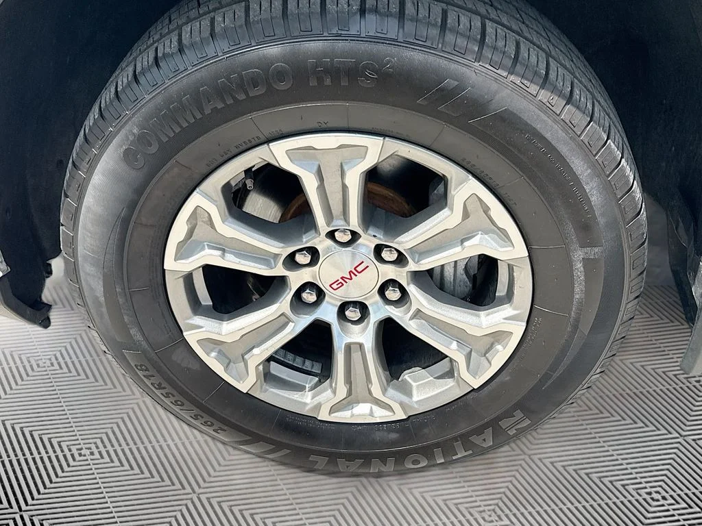 2024 GMC Sierra 1500 SLT - Photo 31