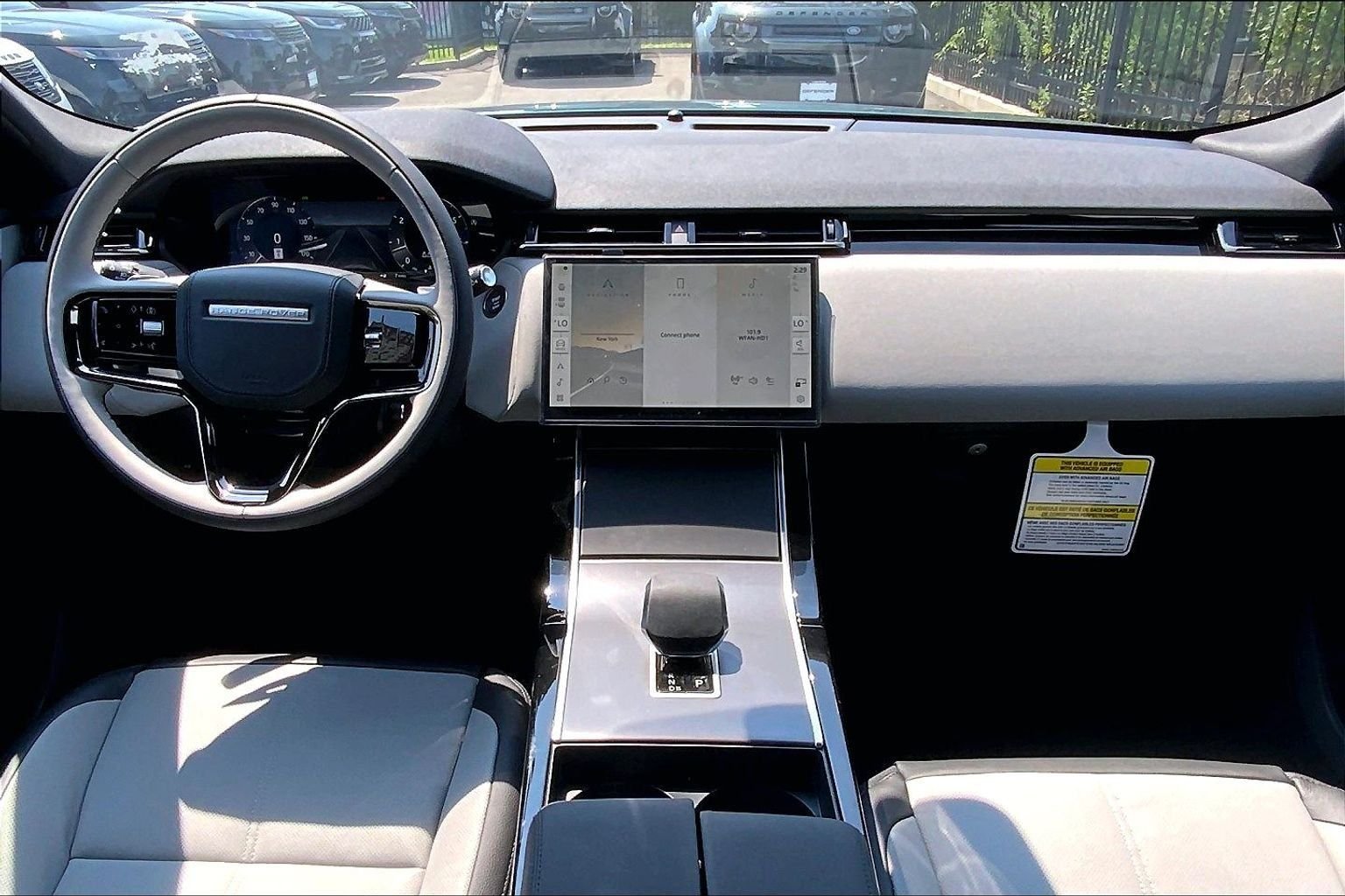 New 2026 Giola Green Land Rover S image 5